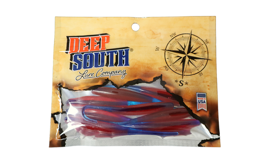 Southern Snipers 4" - Juneberry