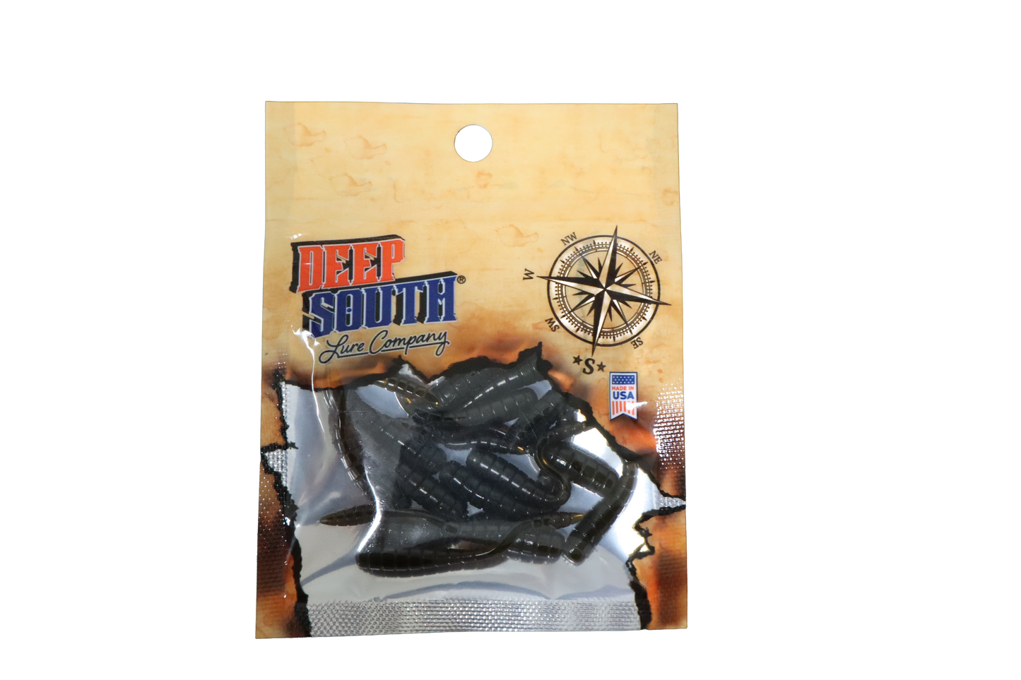 X-Dragons 2" - Rootbeer Gold