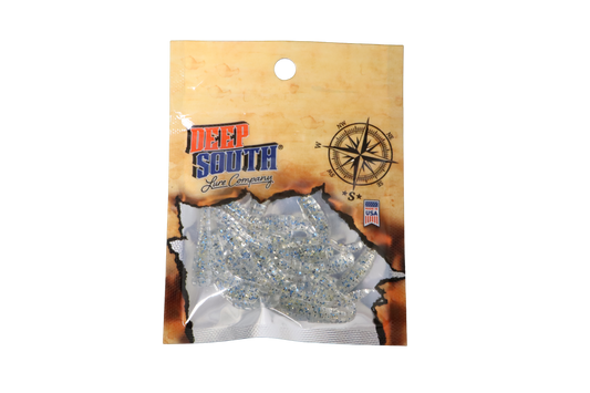 X-Dragons 2" - Water Flake