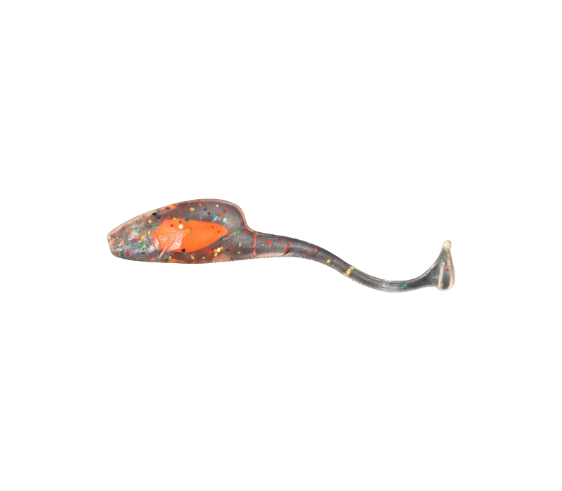 Croppi Guppis 2" - Orange