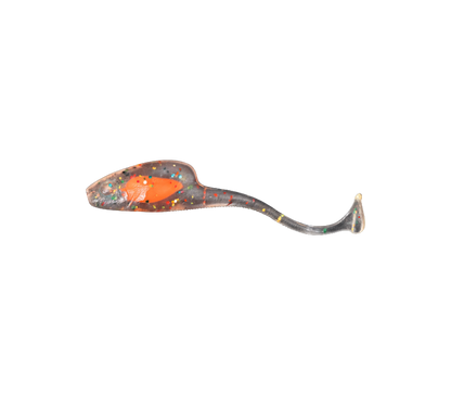 Croppi Guppis 2" - Orange