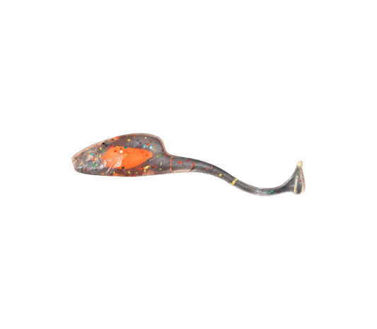 Croppi Guppis 2" - Orange