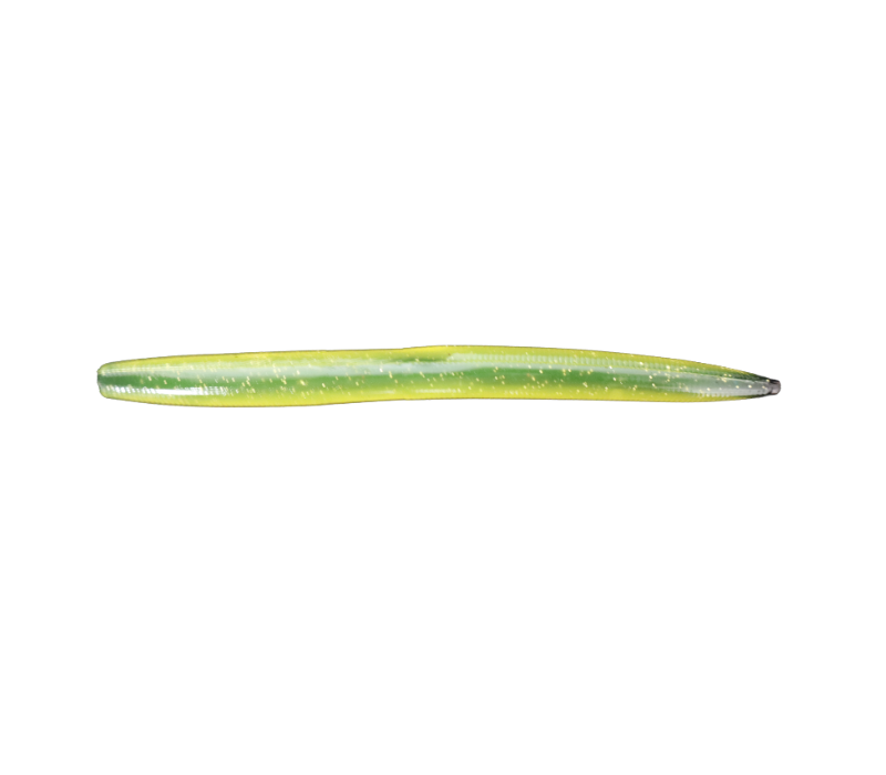 Core Shot Bass Worm 5" - 1 Bad Apple