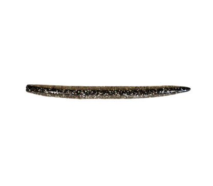 Core Shot Bass Worm 5" - Midnight Madness