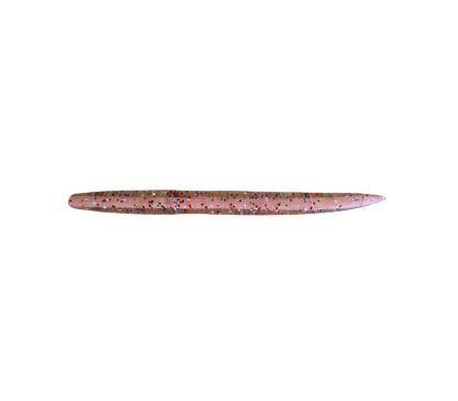 Core Shot Bass Worm 5" - Five Colors