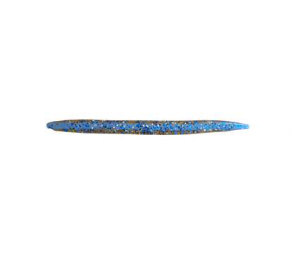 Core Shot Bass Worm 5" - Five Colors