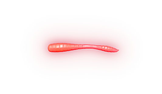 X-Dragons 2" - Hot Pink Glow