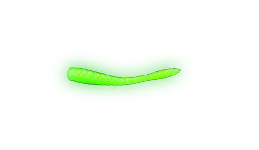 X-Dragons 2" - Lime Green-Gold