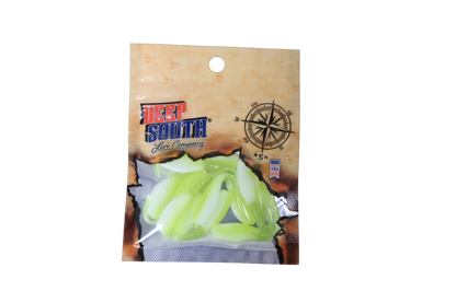 Southern Snipers 2" - Key Lime Flake