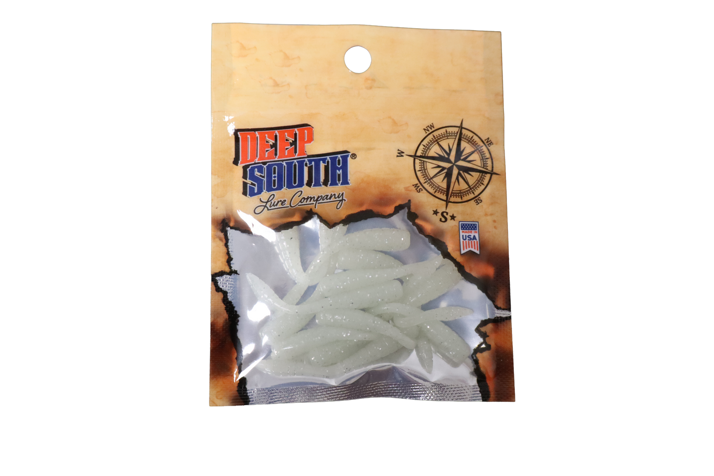 X-Dragons 2" - Pearl Flake