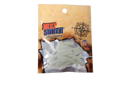 X-Dragons 2" - Pearl Flake