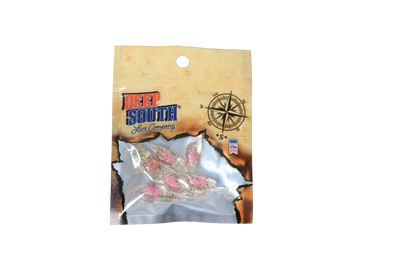 Croppi Guppis 2" - Pink