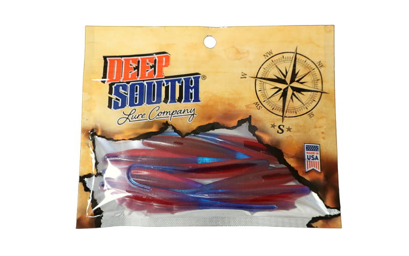 Southern Snipers 4" - Juneberry
