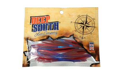 Southern Snipers 4" - Juneberry