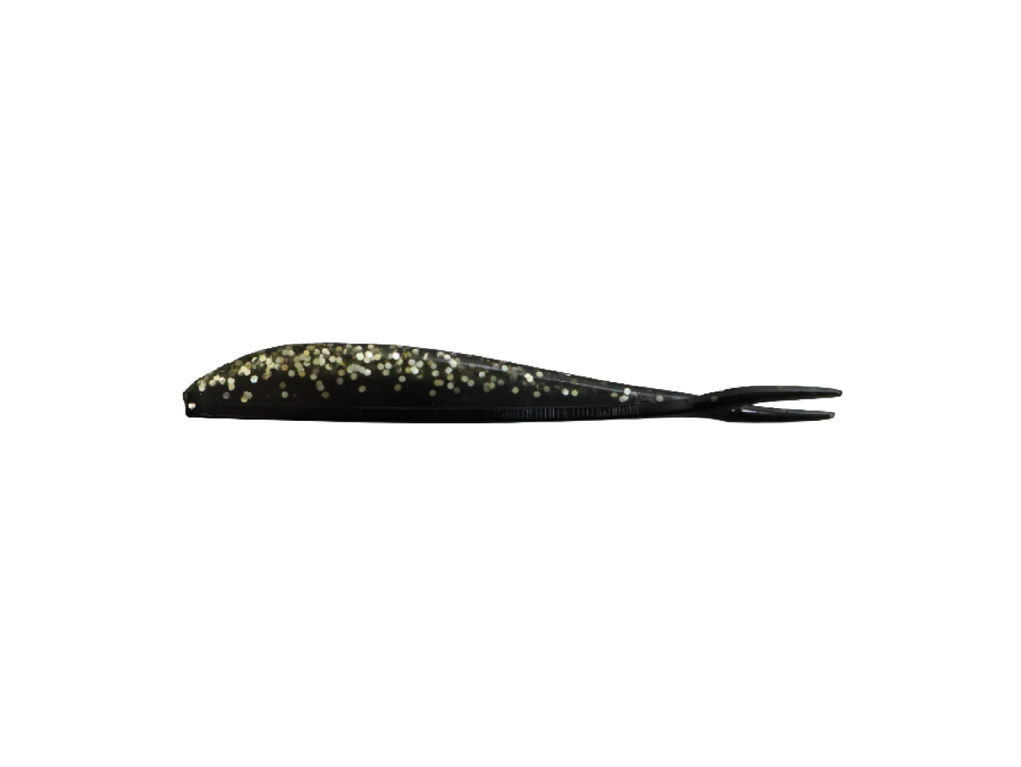 Slim Minnows 4" - Gold Rush