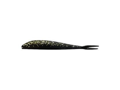 Slim Minnows 4" - Gold Rush