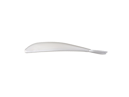 Slim Minnows 4" - Pearl