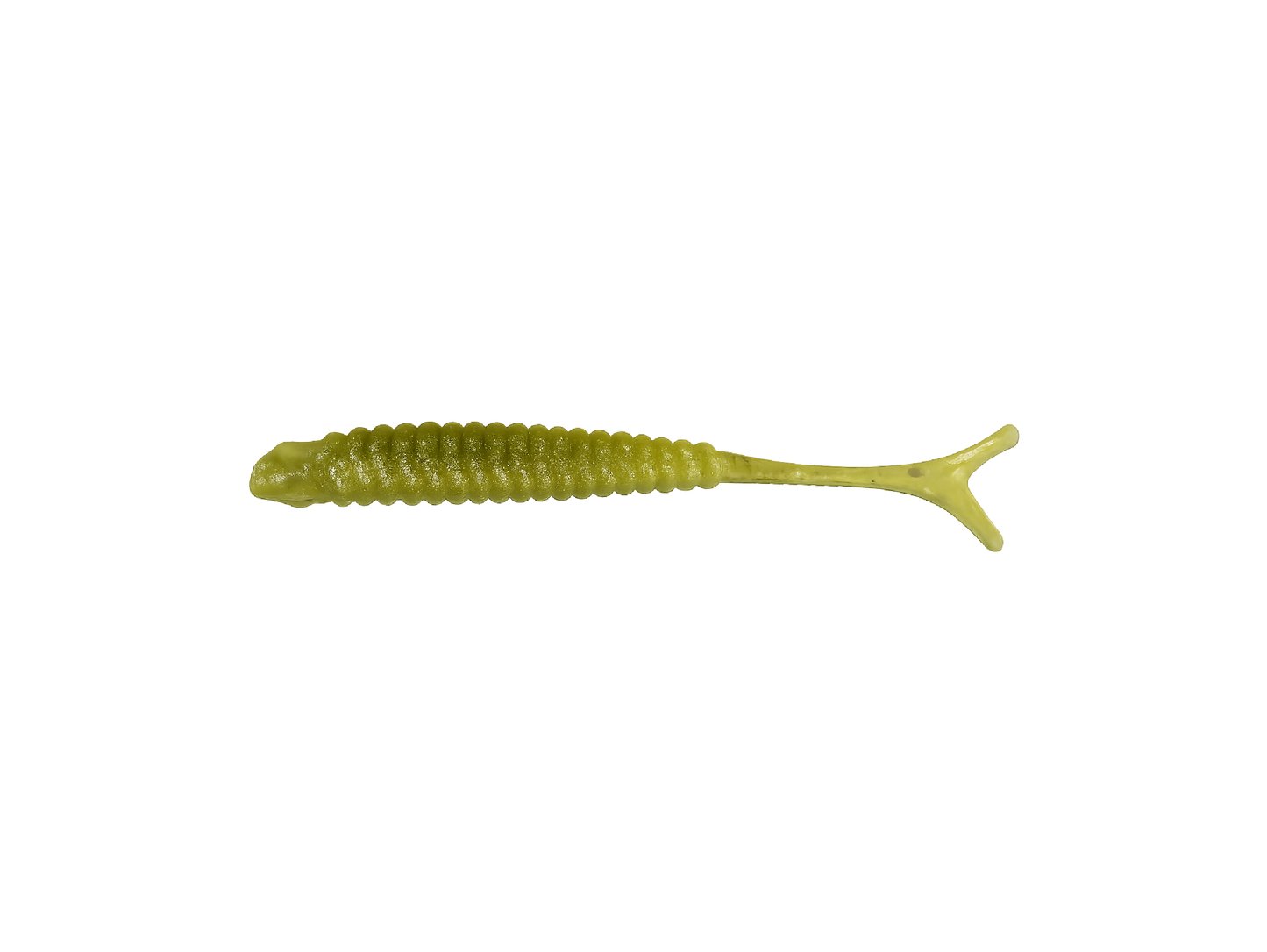 Sonic Shads 4" - Watermelon Seed