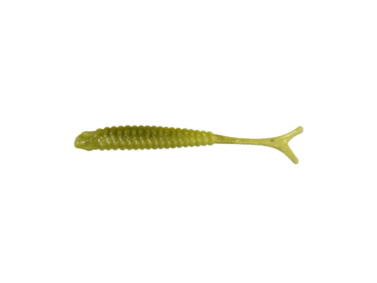 Sonic Shads 4" - Watermelon Seed