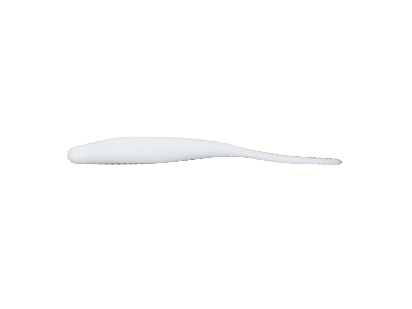 Southern Snipers 4" - White Salt