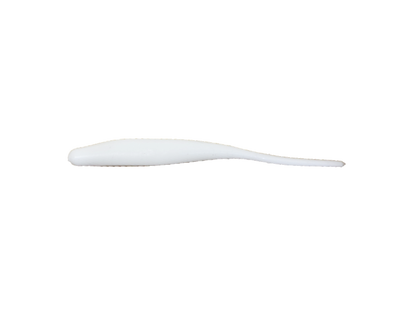 Southern Snipers 4" - White Salt
