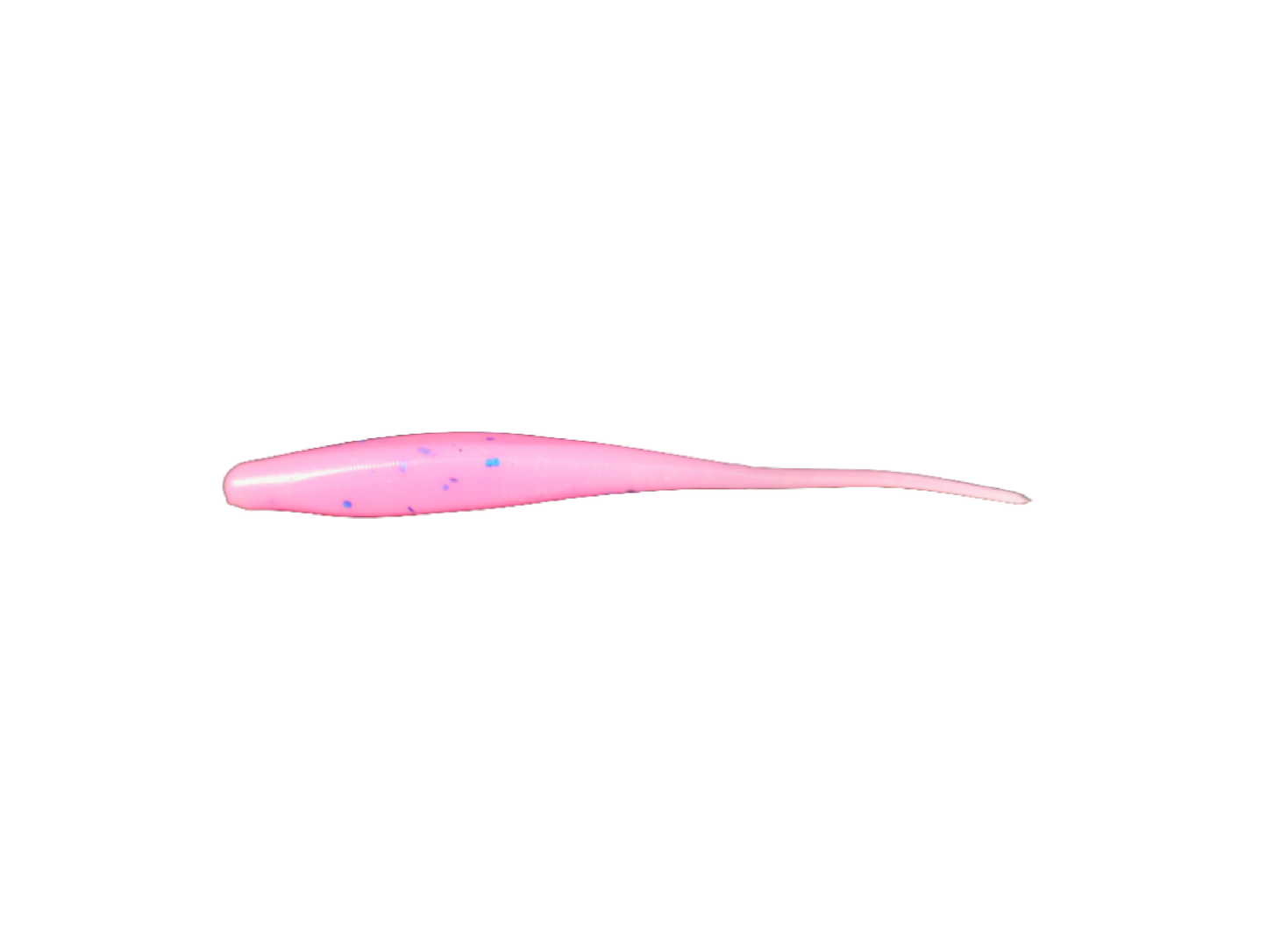 Southern Snipers 4" - Bubblegum Blue