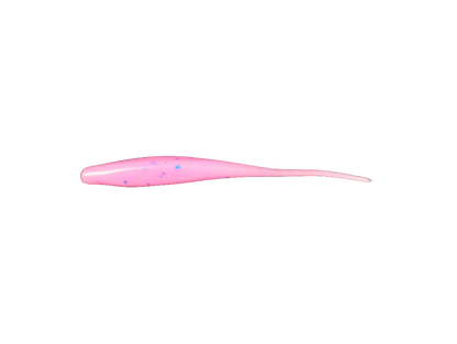 Southern Snipers 4" - Bubblegum Blue