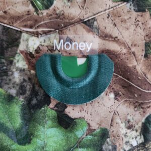 Deep South Turkey Diaphragm Call