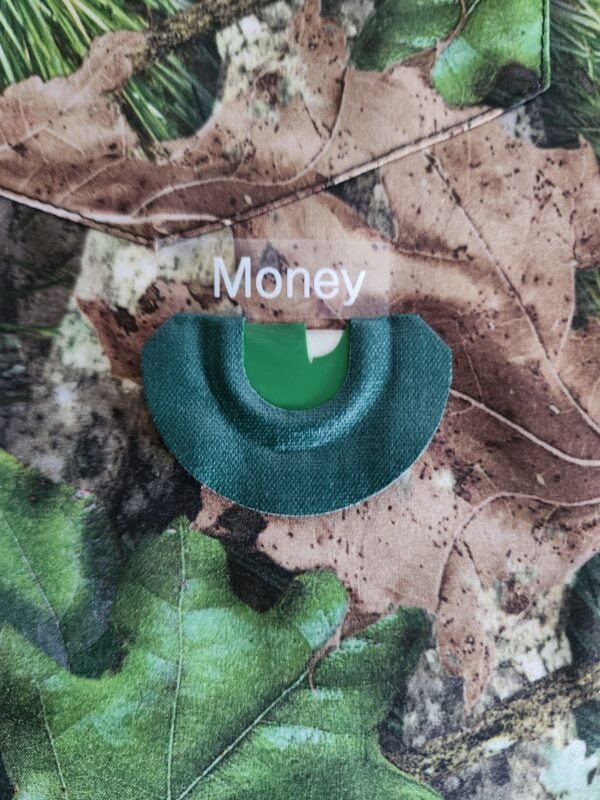 Deep South Turkey Diaphragm Call
