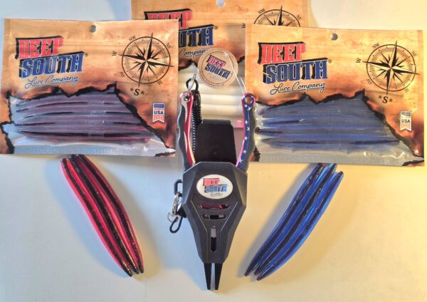 Deep South Patriot Package
