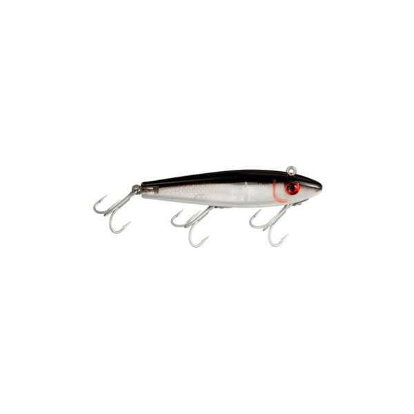 MirrOlure Sinking Twitchbait 52MR Classic Series 3-5/8" 1/2oz.