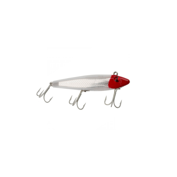 MirrOlure Sinking Twitchbait 52MRR Classic Series 3-5/8" 1/2oz.