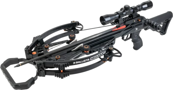 BALLISTA MEGABAT Crossbow