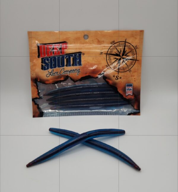 Deep South Core Shot Trick Stix Bass Worms - Image 8