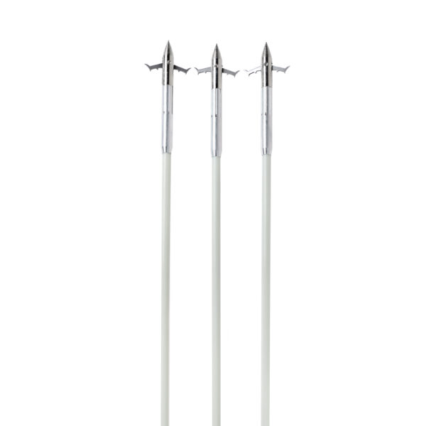 BALLISTA Bowfishing Arrows (Pack of 3)