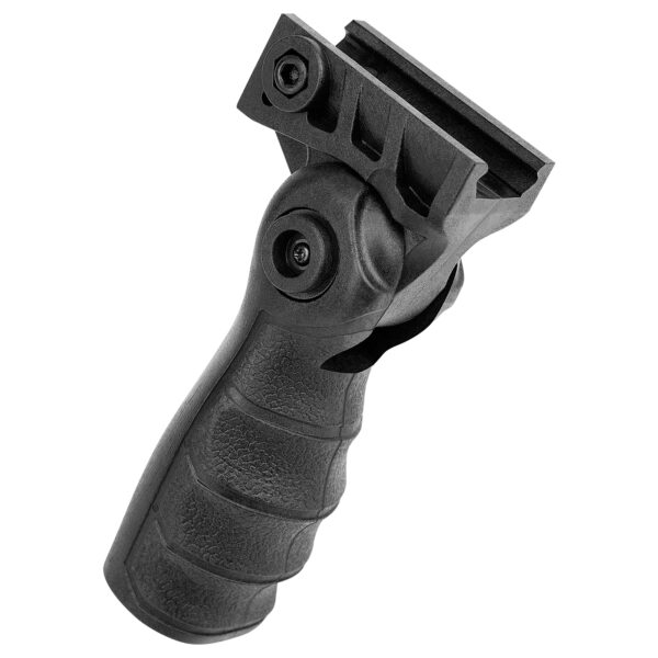 BALLISTA Folding Vertical Foregrip FG-02