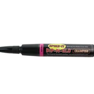 Spike-it Dip-N-Glo Scented Marker