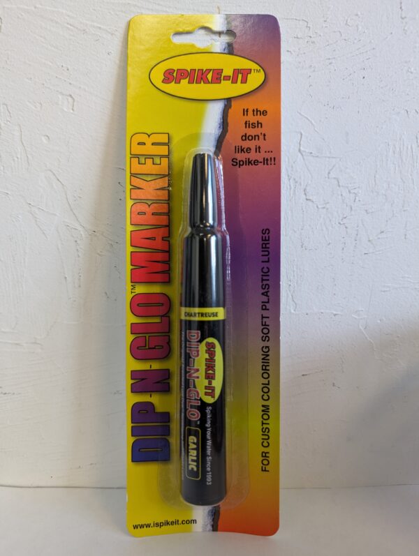 Spike-it Dip-N-Glo Marker