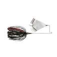 Booyah Squelcher Cherry Black Buzzbait 3/8 Oz