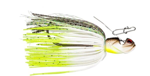 BOOYAH Melee-River Killer Vibrating Swim Jig -1/2 oz - Image 3