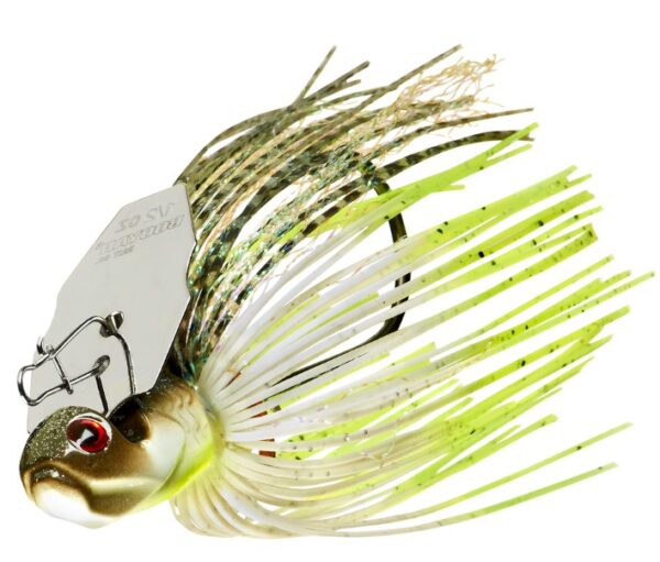 BOOYAH Melee-River Killer Vibrating Swim Jig -1/2 oz