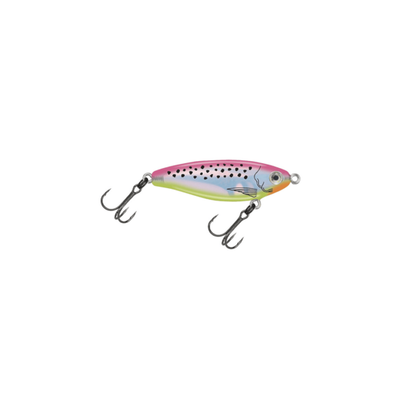 MirrOlure Suspending Twitchbait C17MR Pro Series 2-5/8", 3/8oz.
