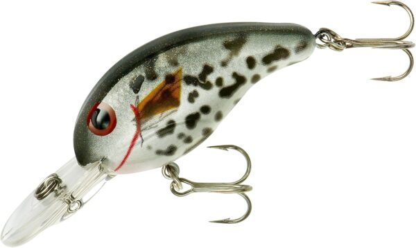 BANDIT LURES Series 200 Crappie Pattern Crankbait 1/4 oz