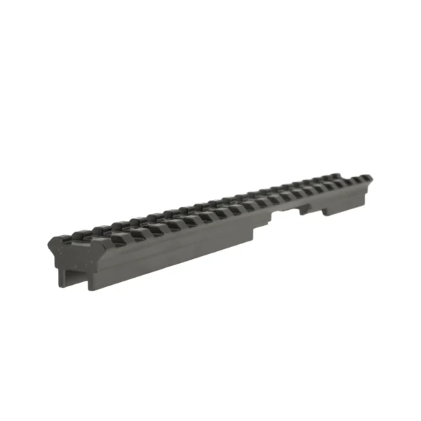 BALLISTA BAT Bottom Picatinny Rail V2