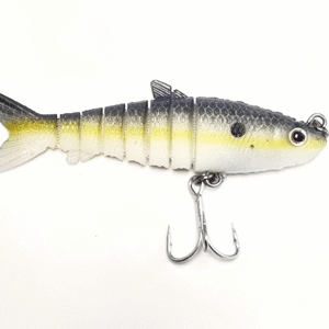Vudu Mullet