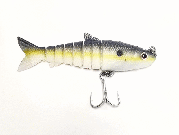 Vudu Mullet