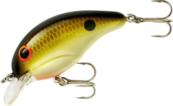 Bandit Lures Series 300