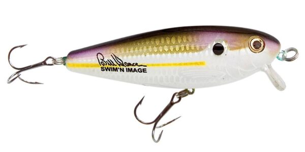 Heddon Swim n Image - Tennessee Shad - Image 2